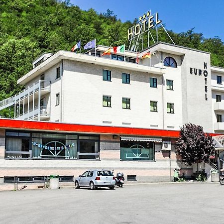 Euro Hotel Pieve Santo Stefano Exterior foto