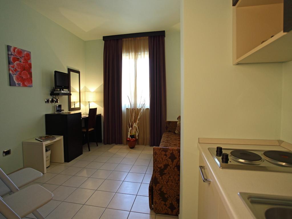 Euro Hotel Pieve Santo Stefano Exterior foto