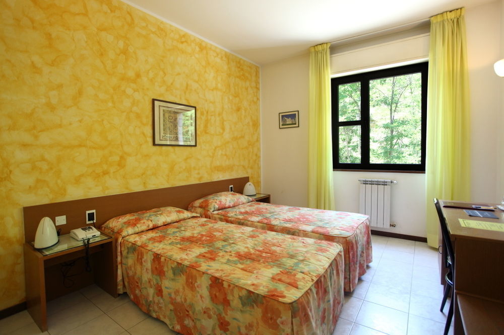 Euro Hotel Pieve Santo Stefano Exterior foto