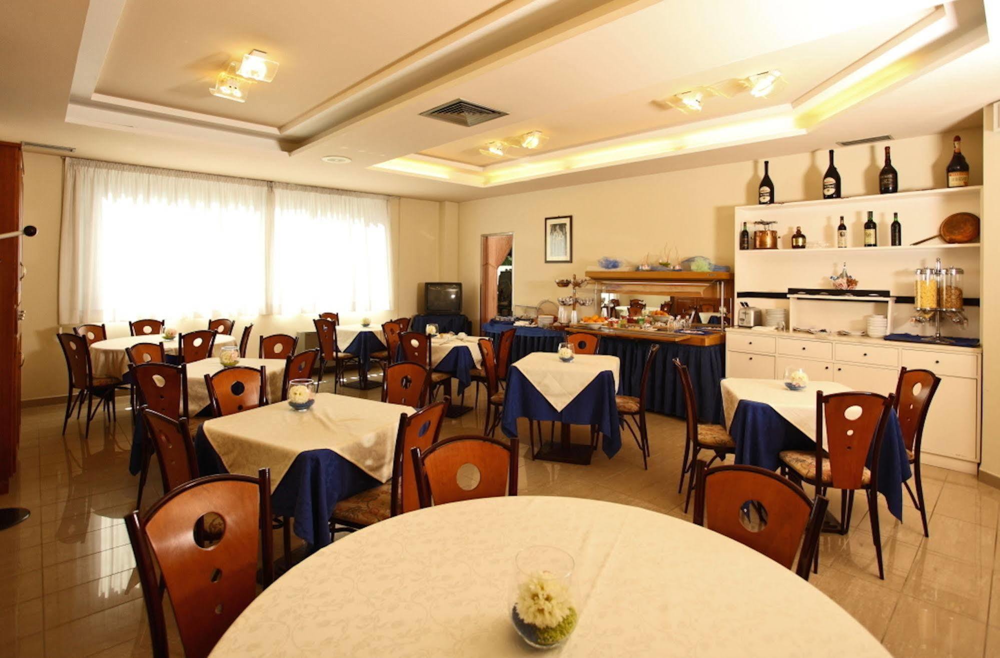 Euro Hotel Pieve Santo Stefano Exterior foto